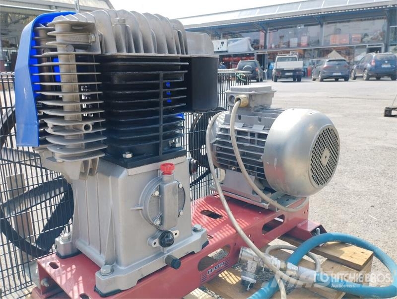  Compressor Pumping Unit Otros
