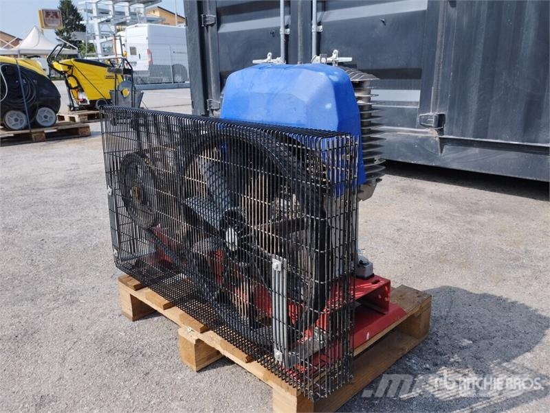  Compressor Pumping Unit Otros
