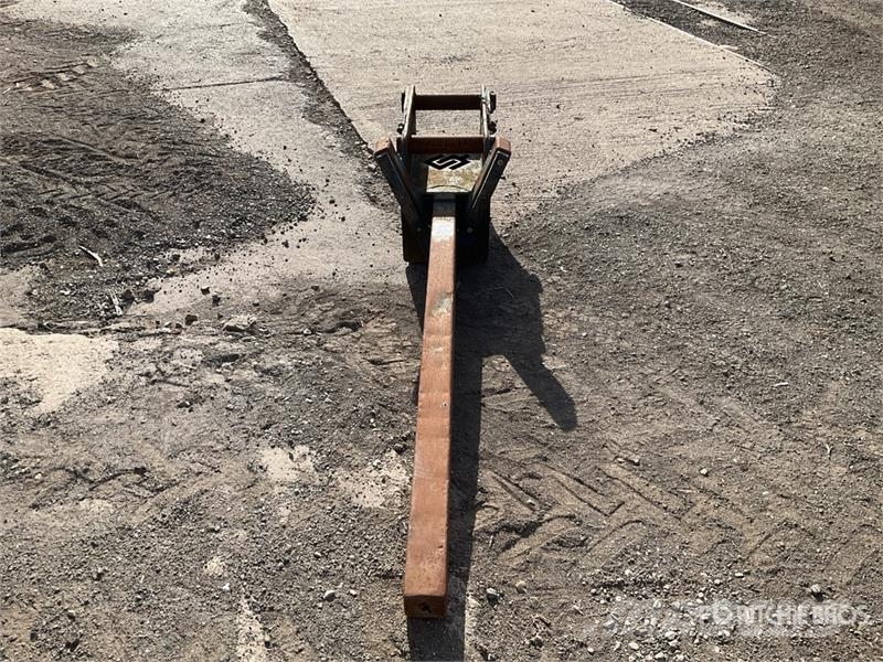 Conquip 2700 mm Lifting Equipment Other components