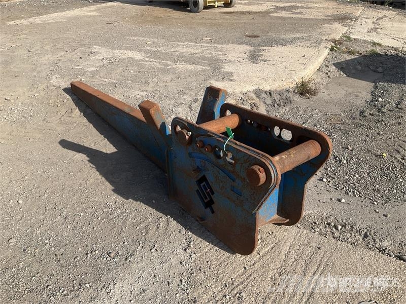 Conquip 2700 mm Lifting Equipment Other components