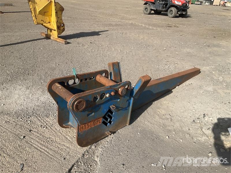 Conquip 2700 mm Lifting Equipment Other components