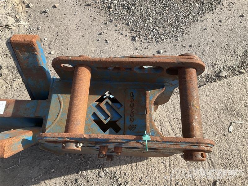 Conquip 2700 mm Lifting Equipment Other components
