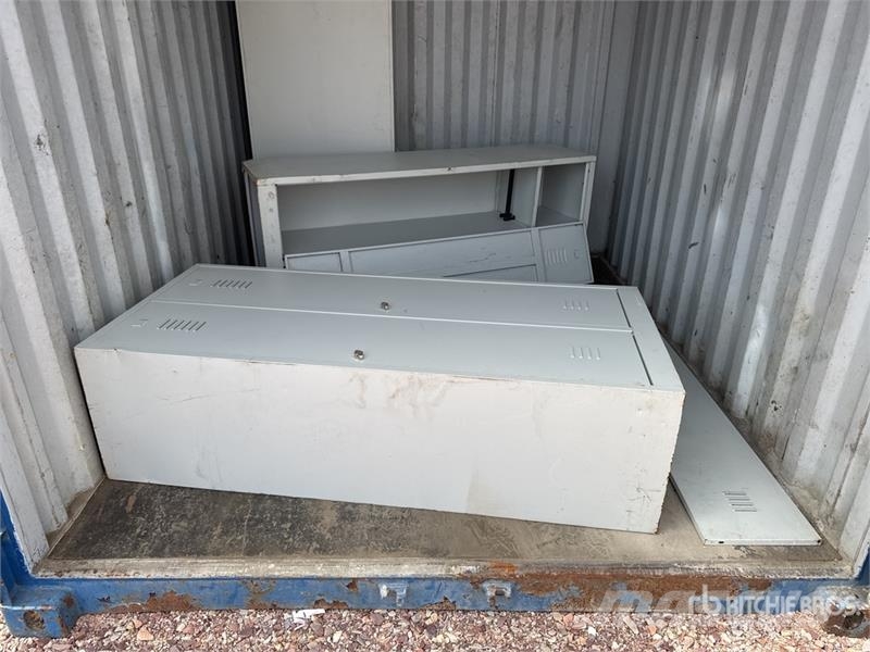 Conteneur 10 Pieds 10 Ft Storage Container Storage containers