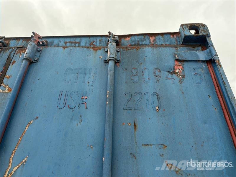 Conteneur Container Transport - Inne