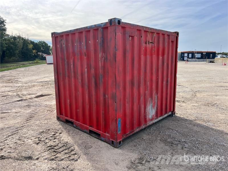 Conteneur Storage Container Storage Container Lagerbehälter