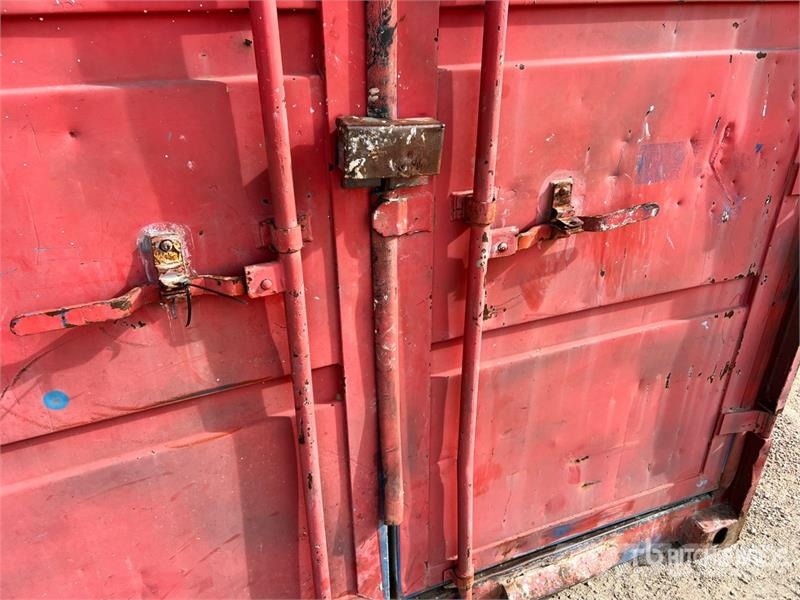 Conteneur Storage Container Storage Container Lagerbehälter