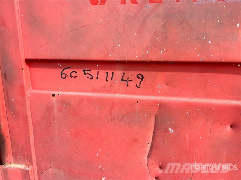 Conteneur Storage Container Storage Container Lagerbehälter