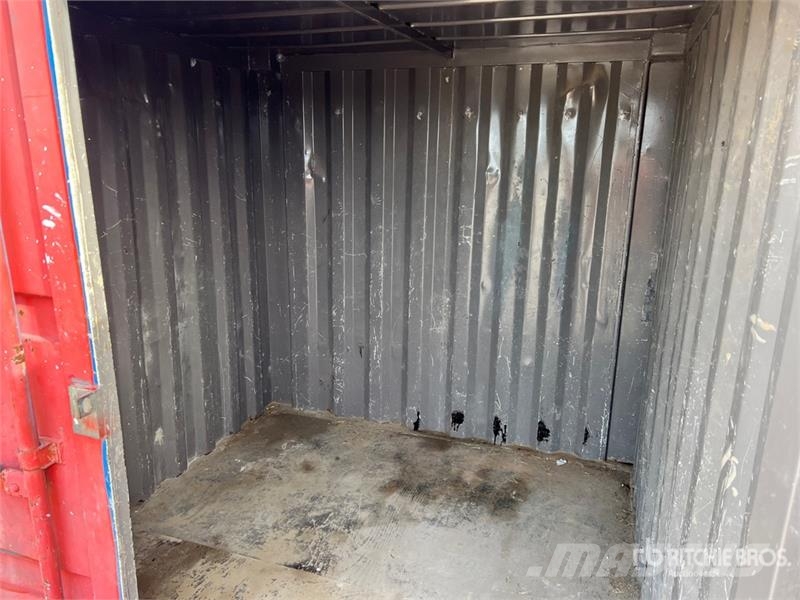 Conteneur Storage Container Storage Container Lagerbehälter