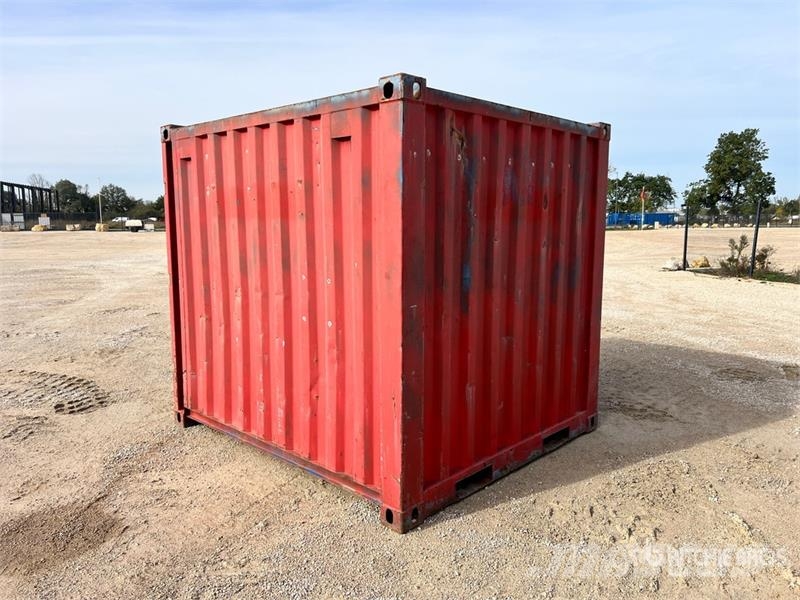 Conteneur Storage Container Storage Container Lagerbehälter