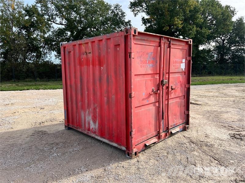 Conteneur Storage Container Storage Container Lagerbehälter