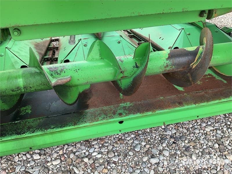 Corn Combine Header Kombajnové hlavice