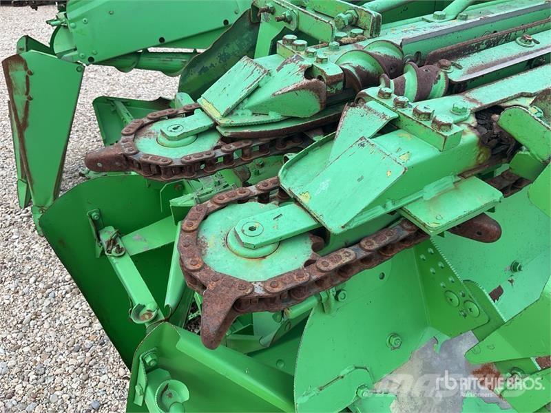 Corn Combine Header Kombajnové hlavice