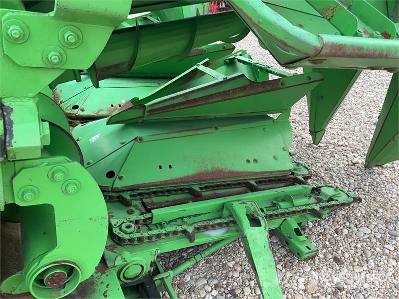 Corn Combine Header Kombajnové hlavice