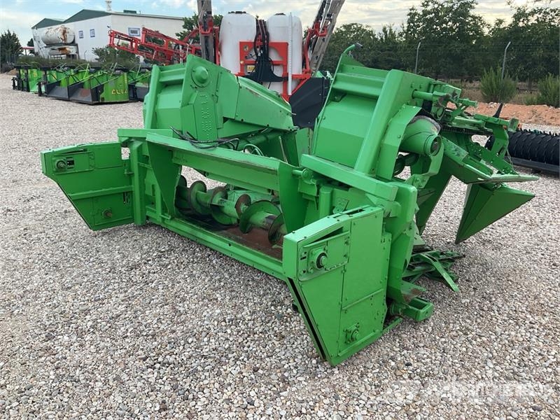 Corn Combine Header Kombajnové hlavice