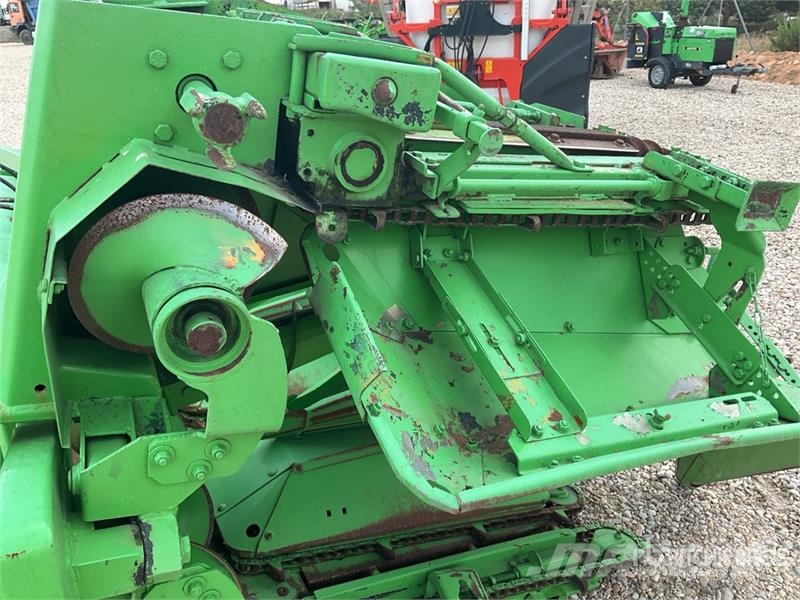 Corn Combine Header Kombajnové hlavice