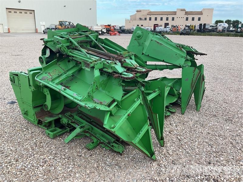 Corn Combine Header Kombajnové hlavice
