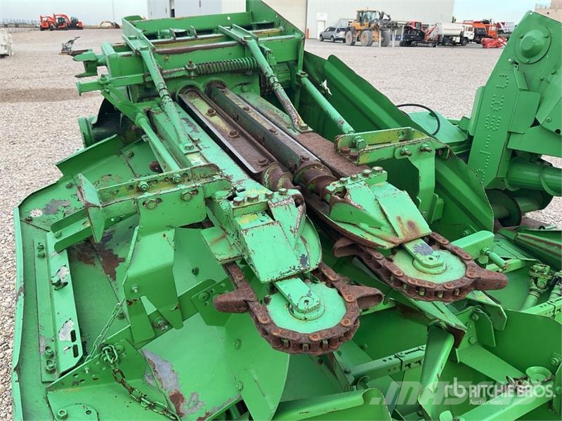 Corn Combine Header Kombajnové hlavice