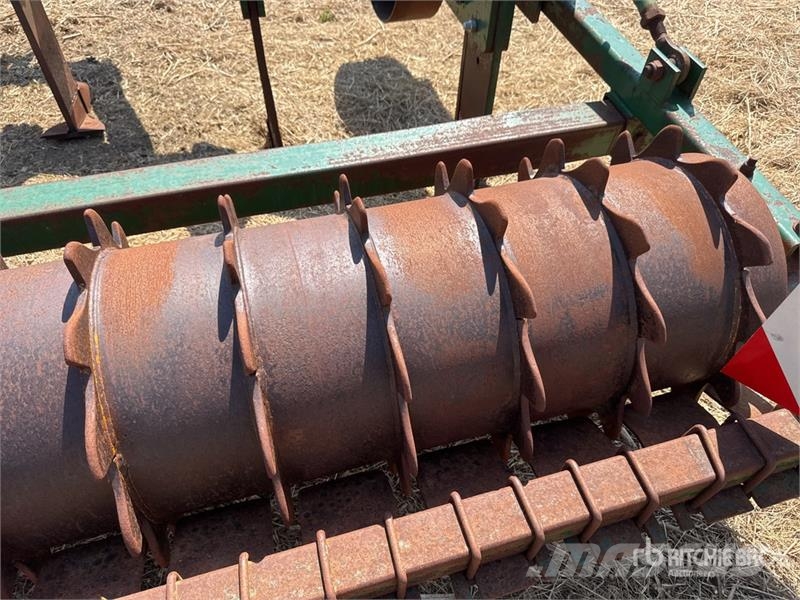Cousins VF42H7TP24 Decompacteur 7 Dents 4.2 m 3-Point 7 Sh Inne maszyny i akcesoria uprawowe