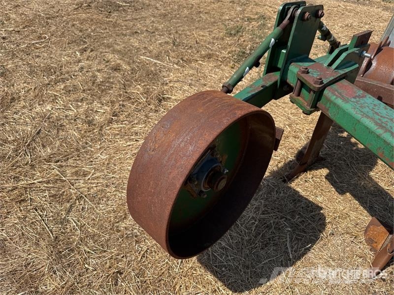 Cousins VF42H7TP24 Decompacteur 7 Dents 4.2 m 3-Point 7 Sh Inne maszyny i akcesoria uprawowe