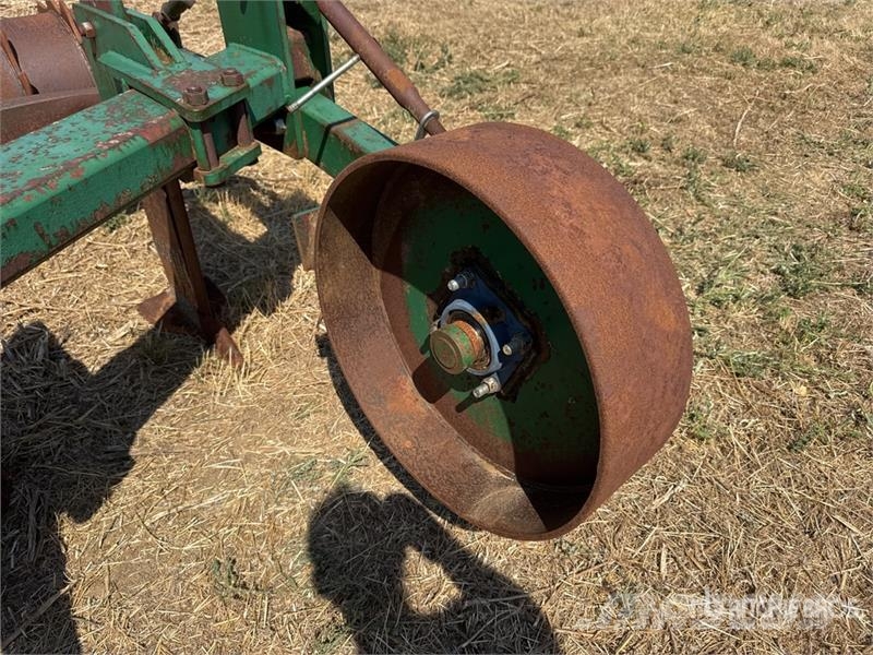 Cousins VF42H7TP24 Decompacteur 7 Dents 4.2 m 3-Point 7 Sh Inne maszyny i akcesoria uprawowe