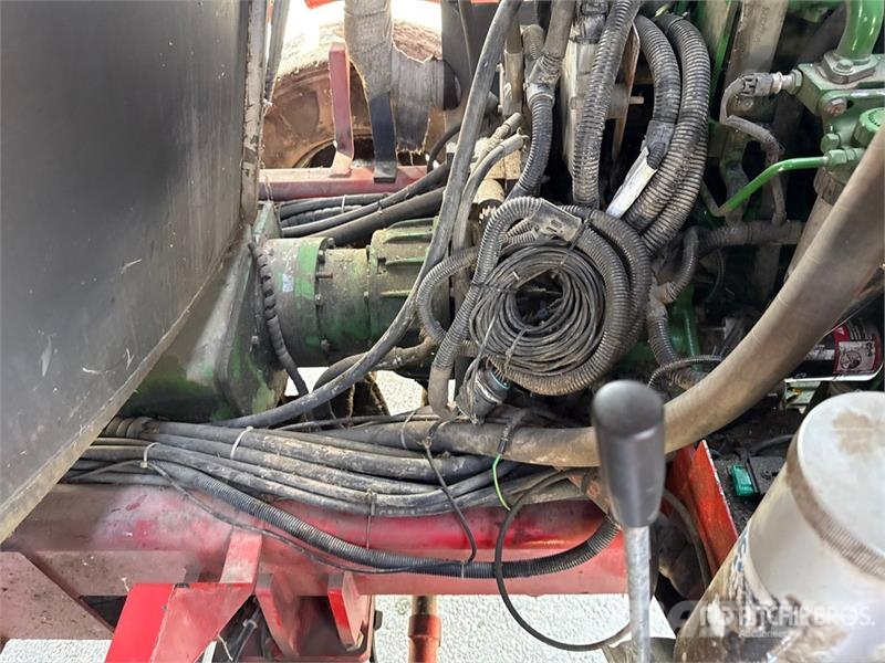 Crono Gallardo Classic 20 Feed Mixer Mešaona stočne hrane