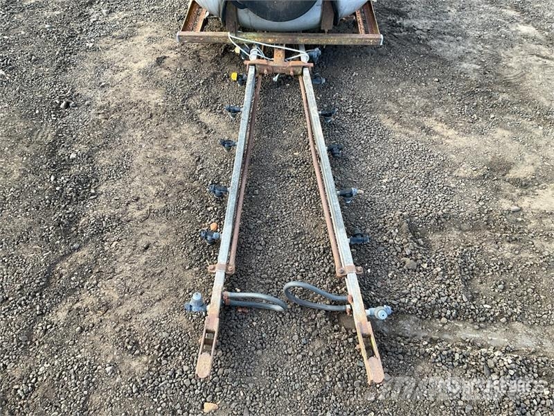  Crop Sprayer - Tractor-mounted Agriculture - Others