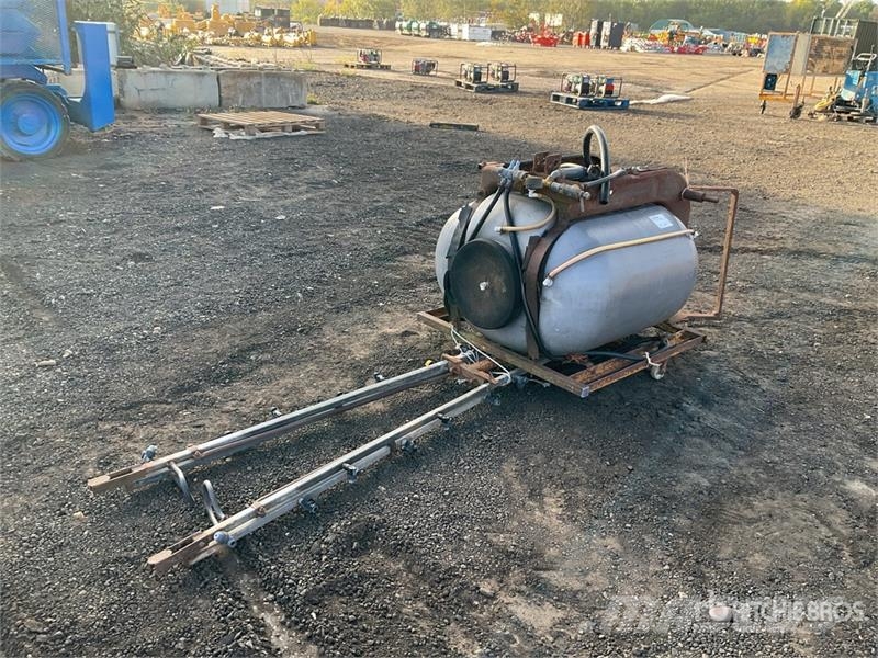  Crop Sprayer - Tractor-mounted Agriculture - Others