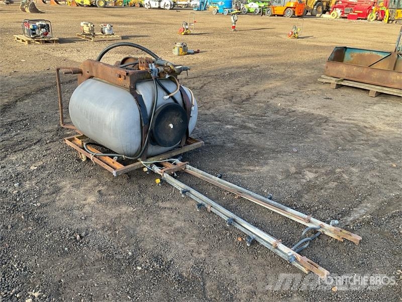  Crop Sprayer - Tractor-mounted Agriculture - Others