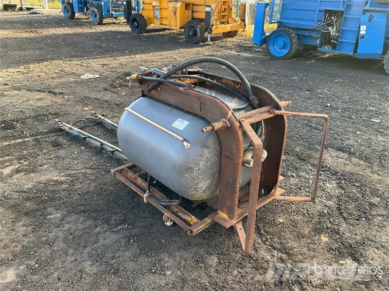  Crop Sprayer - Tractor-mounted Agriculture - Others