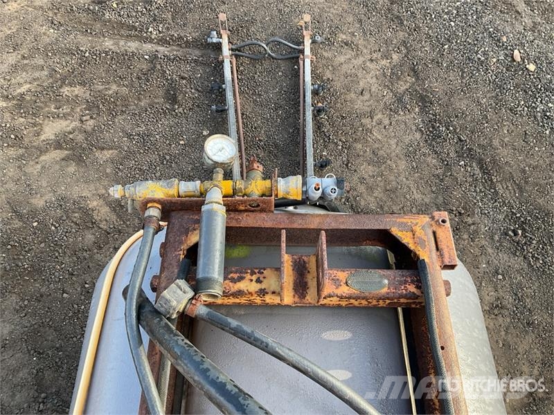  Crop Sprayer - Tractor-mounted Agriculture - Others