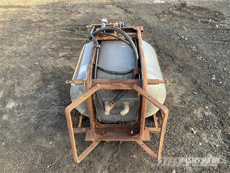  Crop Sprayer - Tractor-mounted Agriculture - Others