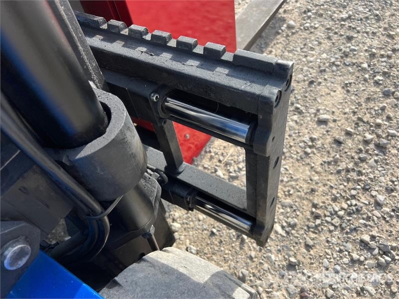 CTC PL 317 1700 kg Electric Forklift Akumulátorové vozíky
