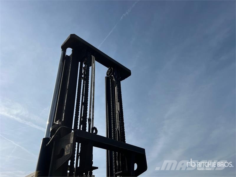 CTC PL430 3000 kg Electric Forklift Akumulátorové vozíky
