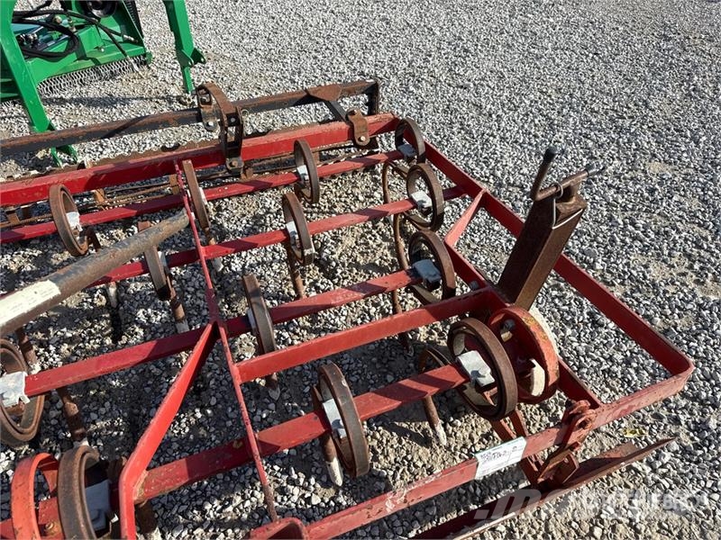  Cultivator زراعات
