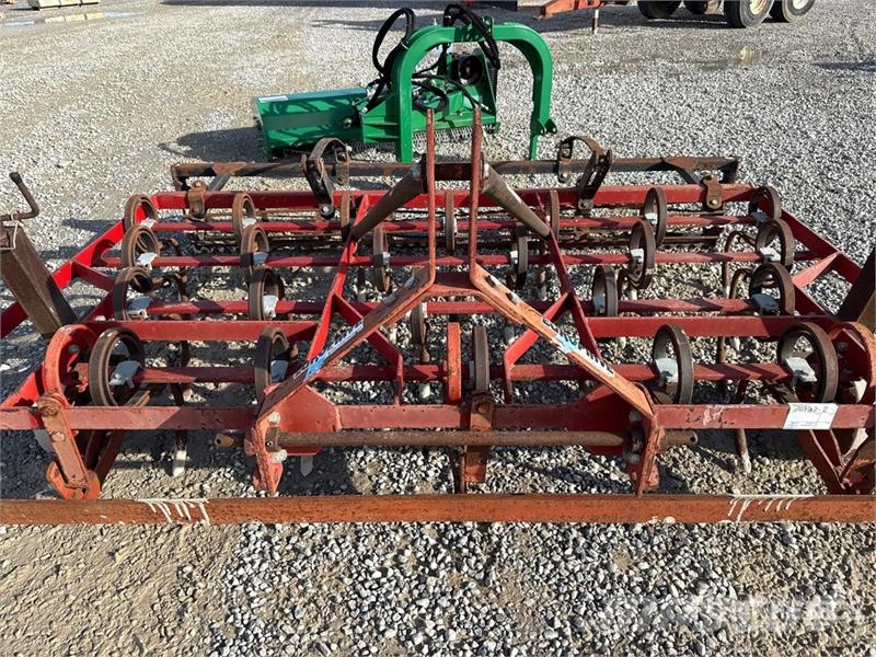  Cultivator زراعات
