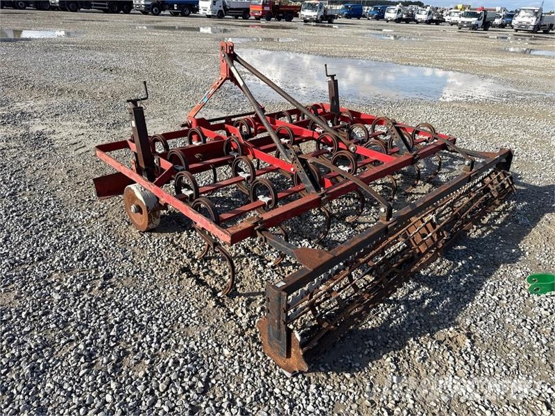  Cultivator زراعات