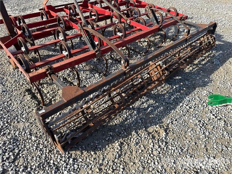  Cultivator زراعات