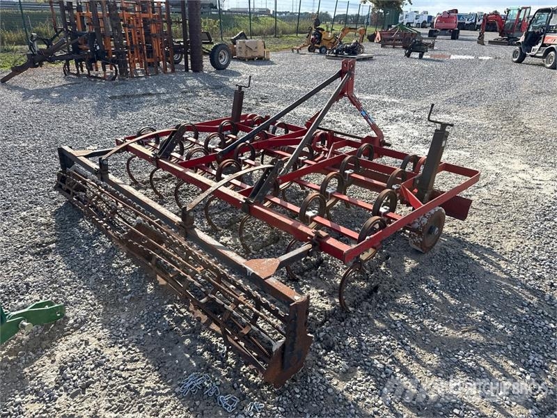  Cultivator زراعات