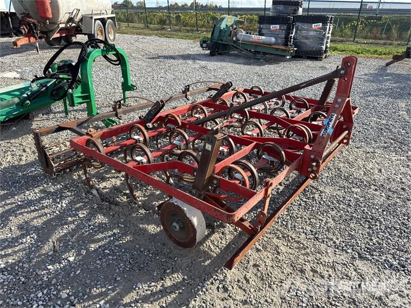  Cultivator زراعات