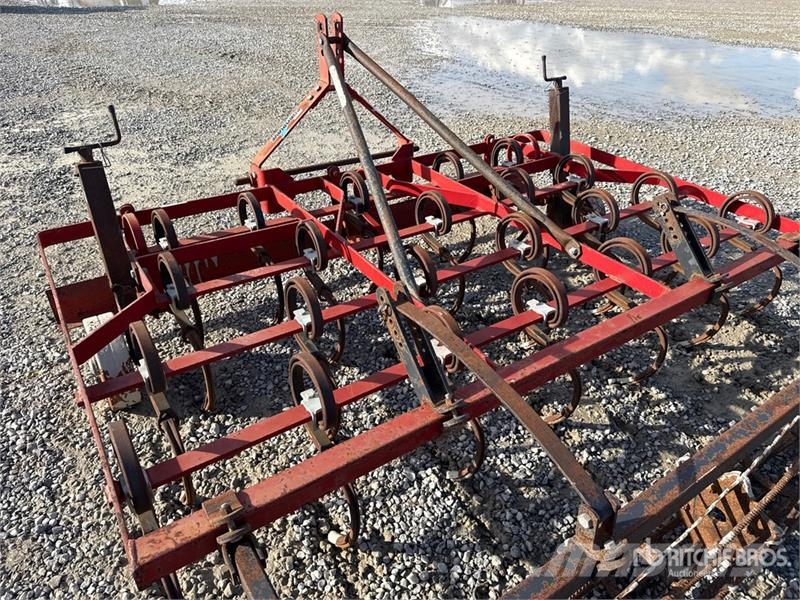  Cultivator زراعات