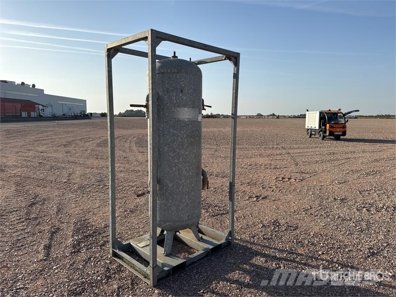 Cuve A Air Air Tank Muu