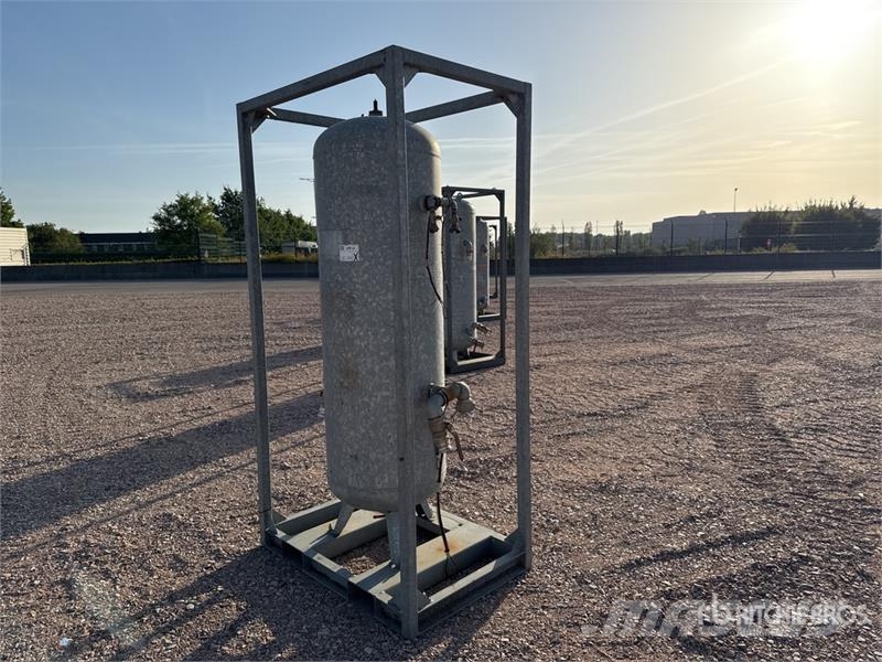 Cuve A Air Air Tank Muu