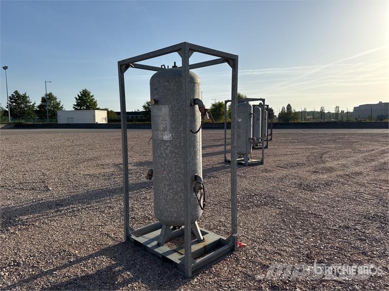 Cuve A Air Air Tank Muu