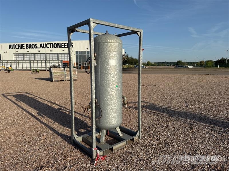 Cuve A Air Air Tank Muu