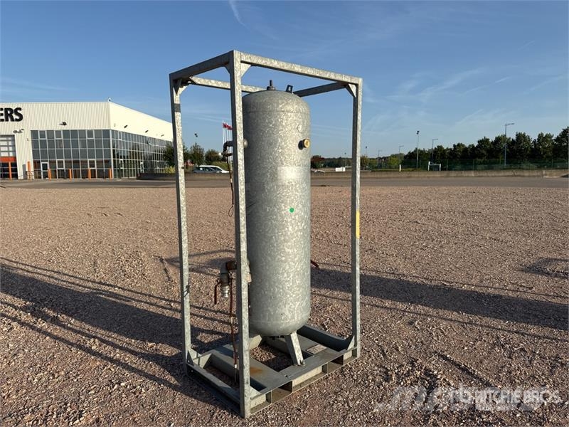 Cuve A Air Air Tank Muu