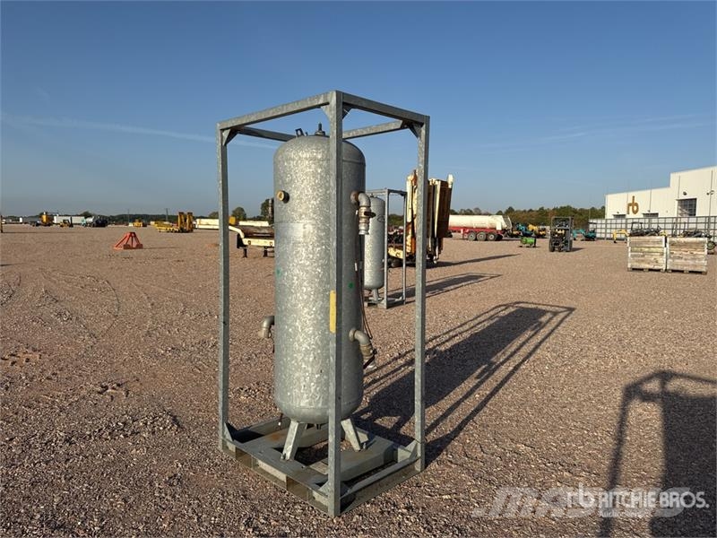 Cuve A Air Air Tank Muu