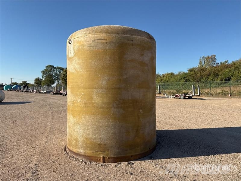 Cuve Tank Other farming machines