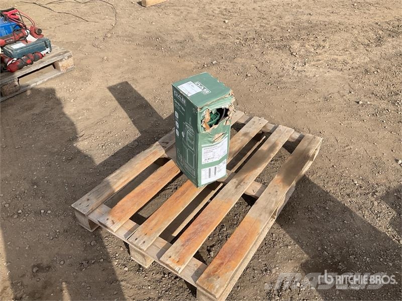 DAB Divertek 650 A Electric Submersible Water Pump Other components