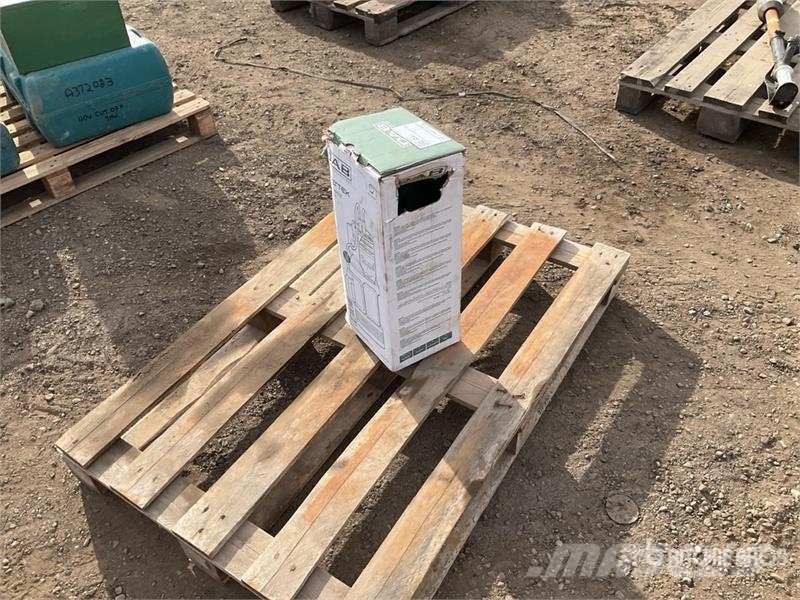 DAB Divertek 650 A Electric Submersible Water Pump Other components