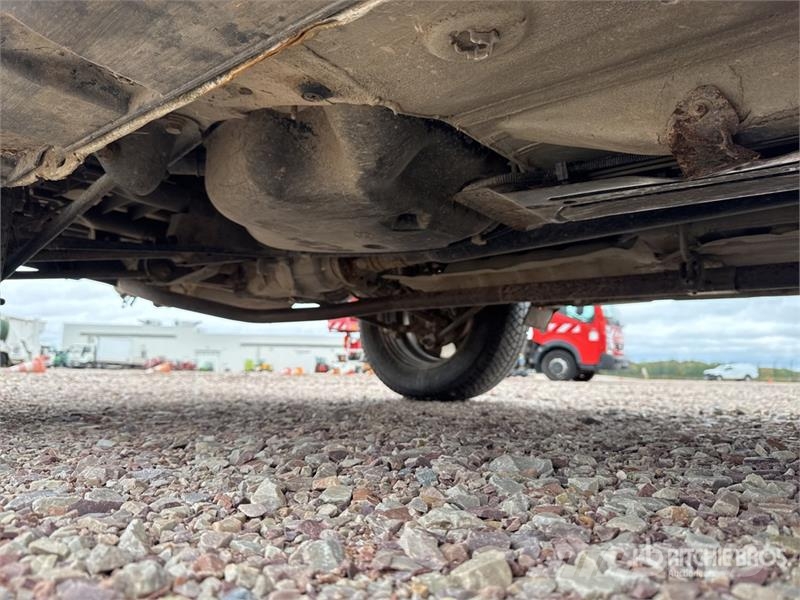 Dacia DUSTER 4WD SUV (Inoperable) Automobili